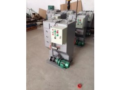 3个立方污水贮存柜