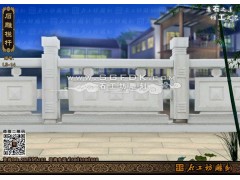石栏杆雕刻/传统石栏杆/花岗岩石栏杆 石栏杆雕刻/传统石栏杆/花岗岩石栏杆