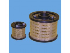 供应TLW型网式滤油器 供应TLW型网式滤油器