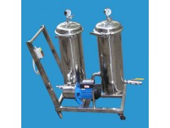 供应冷却液过滤机 供应冷却液过滤机