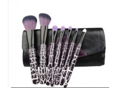 深圳丽妮化妆刷生产厂家 OEM贴牌代工 欢迎批发定制定做