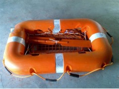 16人玻璃钢救生浮