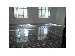 韩国电热膜引领低碳取暖新风潮