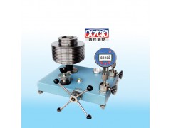 活塞式压力计XYJB-600  西仪测控 活塞式压力计XYJB-600  西仪测控