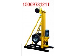 KQZ200百米水井钻机