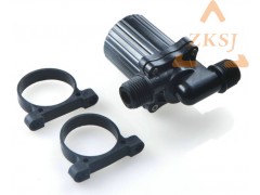 直流磁力隔离泵DC40C系列 直流磁力隔离泵DC40C系列