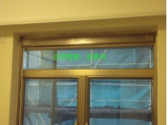 住宅空气潮湿不流通怎么办？