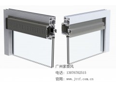 中小学教室通风器，无噪音，保持新鲜空气。