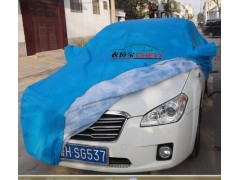 山东衣拉宝peva植绒防冻加厚汽车车衣,车衣车罩加工 山东衣拉宝peva植绒防冻加厚汽车车衣,车衣车罩加工