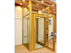 别墅电梯与家用电梯的选择