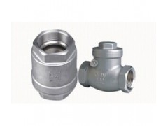 销售北泽kitz不锈钢止回阀,斯派莎克内螺纹止回阀 销售北泽kitz不锈钢止回阀,斯派莎克内螺纹止回阀