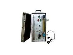 ZJ10B压缩氧自救器检验仪 ZJ10B压缩氧自救器检验仪