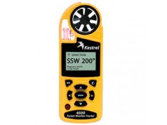 Kestrel4500手持气象站NK4500气象站 Kestrel4500手持气象站NK4500气象站