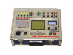 高压开关动特性测试仪