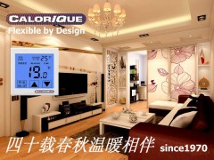 电热膜地暖智能控制 不占空间 快速升温 节能环保