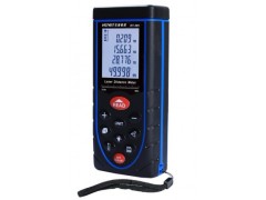 手持式激光测距仪HT-305 手持式激光测距仪HT-305