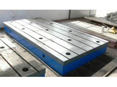 试验平板的优点