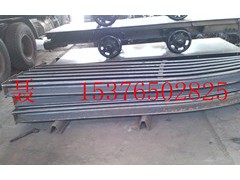 内蒙古呼伦贝尔U29钢支架