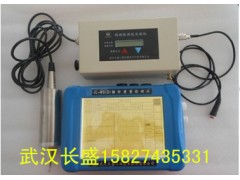 锚杆质量检测仪武汉长盛厂家直销 锚杆质量检测仪武汉长盛厂家直销