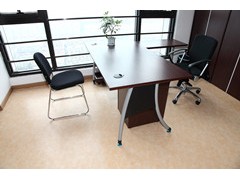 江苏博高写字楼pvc商用地板厂家直销