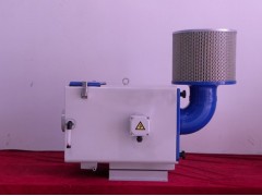 FT-YJ静电式油烟净化器 FT-YJ静电式油烟净化器