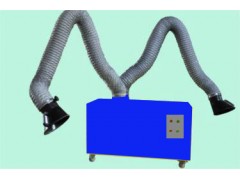 FT-Q移动式漆雾净化器 FT-Q移动式漆雾净化器