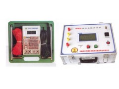 大地网接地电阻测试仪