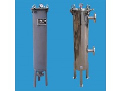 供应PLD润滑油袋式过滤器 供应PLD润滑油袋式过滤器