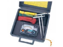 接地电阻测试摇表