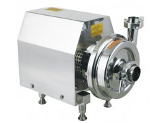 BY卫生型饮料泵