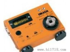 日本 IMADA(依梦达)I-8 I-80电批扭力测试仪 日本 IMADA(依梦达)I-8 I-80电批扭力测试仪