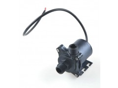 微型热水循环泵、耐高温潜水泵、汽车循环泵DC50E 微型热水循环泵、耐高温潜水泵、汽车循环泵DC50E