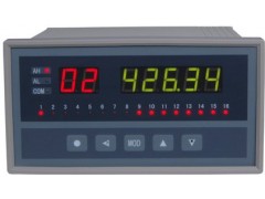 温度巡检仪仪器检测受到干扰的主要解决措施-信誉第一,服务周到