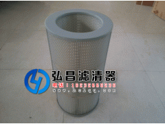 全吸式扫地车除尘滤芯