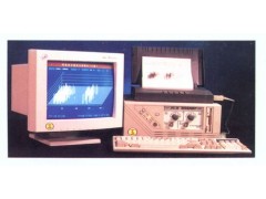 现场数字局部放电检测分析系统