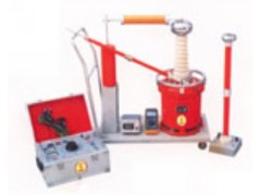 充气式（无局部放电）试验变压器