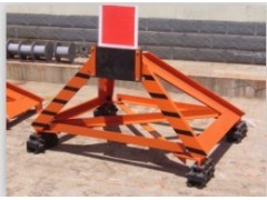 CDH型插接滑动式挡车器,滑动式挡车器厂家 CDH型插接滑动式挡车器,滑动式挡车器厂家