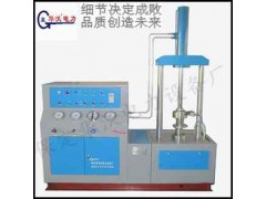 卧式阀门测试台，立式阀门测试台生产