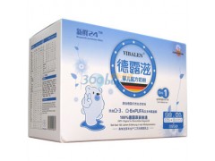 德露滋奶粉批发价格 奶粉品牌供应  奶粉品牌供应