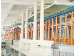 全自动电镀设备