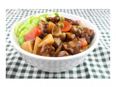 冷冻调理包-牛肉类 冷冻调理包-牛肉类