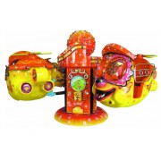 中山市金博儿童游艺设备厂