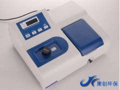 722型可见分光光度计 722型可见分光光度计