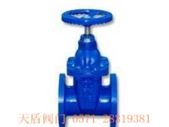 厂家降价促销Z45X弹性座软密封闸阀正品保证欢迎抢购