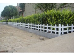 花坛护栏/市政护栏/2046(白)护栏 花坛护栏/市政护栏/2046(白)护栏