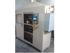 泊头红外加热塑料热熔机，红外加热塑料热熔机