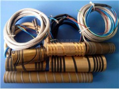 铸铜加热圈|铜套发热圈|封闭式加热器|注塑模具热流道系统 铸铜加热圈|铜套发热圈|封闭式加热器|注塑模具热流道系统