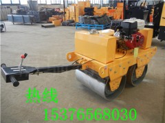 20年专利手扶双轮压路机 手扶式振动压路机 20年专利手扶双轮压路机 手扶式振动压路机