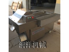 凤爪分割机 鸡爪切割机& 凤爪分割机 鸡爪切割机&