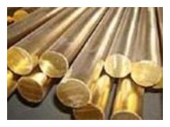 h59铜棒 无铅铜棒